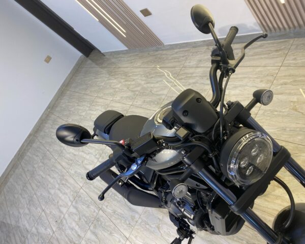 Honda Rebel 1100 - 2024 - Image 6