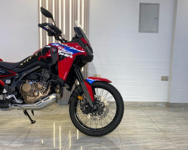 CRF1100L Africa Twin - 2024 - Image 6