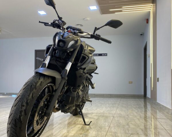 Yamaha MT-07 - 2022 - Image 6