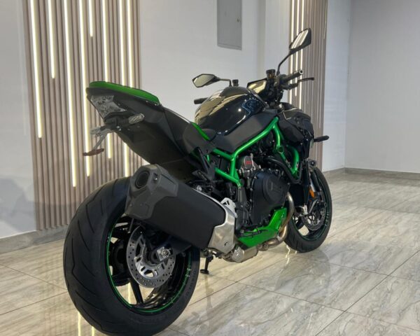 Kawasaki Z H2 SE - 2024 - Image 6