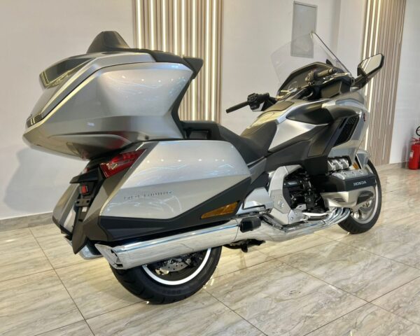 HONDA GOLD WING - 2024 - Image 2