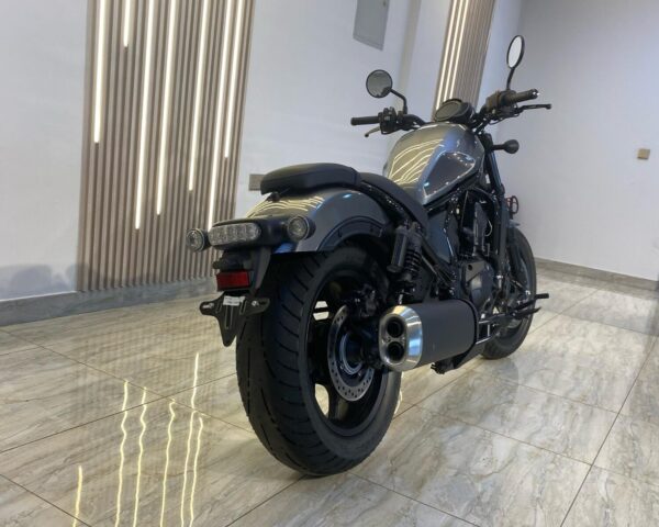 Honda Rebel 1100 - 2024 - Image 7