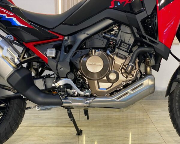 CRF1100L Africa Twin - 2024 - Image 7