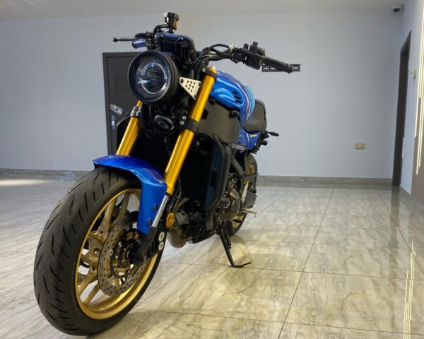 Yamaha XSR 900 - 2022 - Image 7