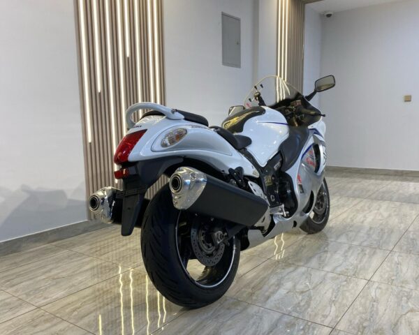 Suzuki Hayabusa Gen 2 - 2016 - Image 7