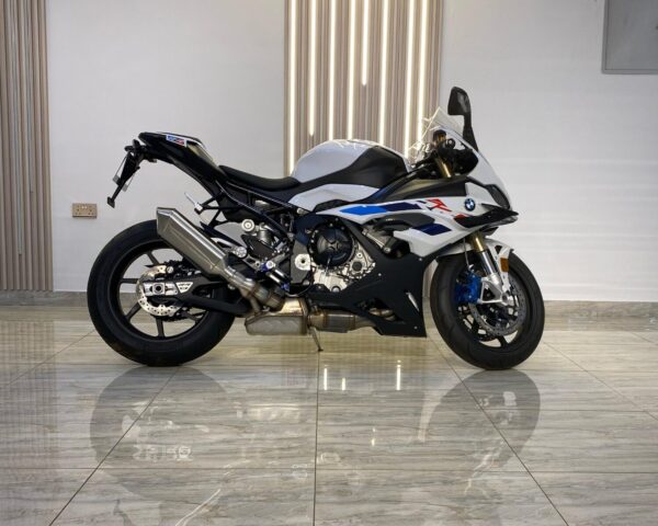 BMW S1000RR M Package - 2024