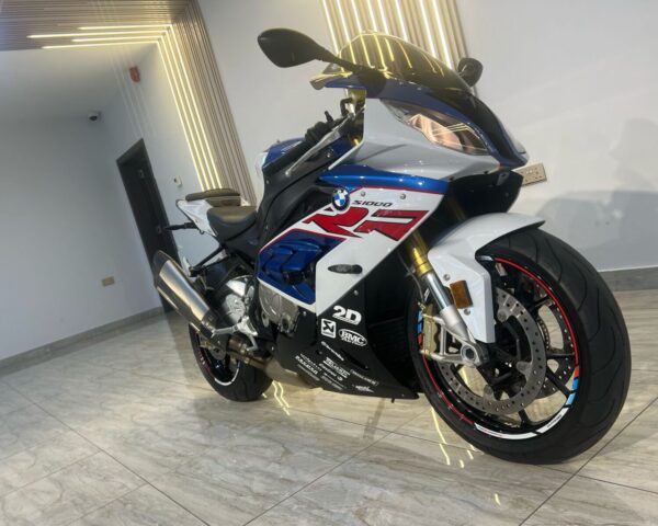 BMW S1000RR - 2018 - Image 7