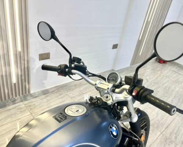 BMW R nineT- 2019 - Image 5