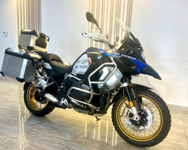 BMW R1250GS Adventure - 2019 - Image 3