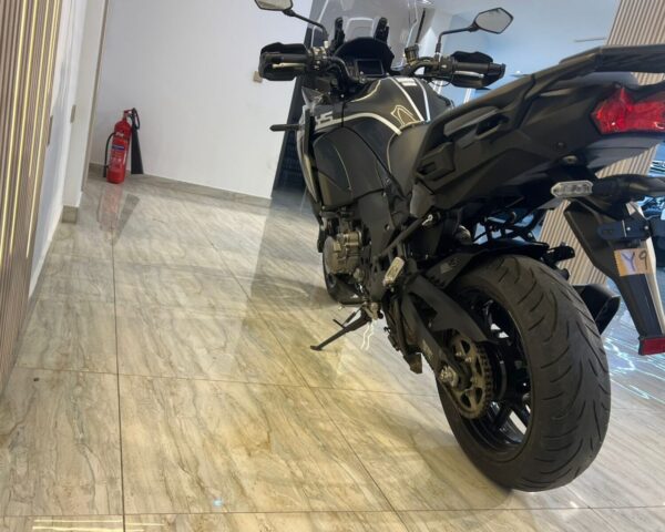 Kawasaki Versys 1000 SE - 2019 - Image 7