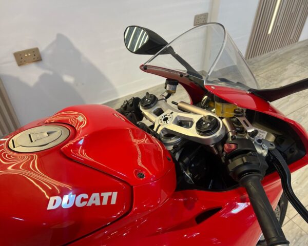 Ducati Panigale V4 - 2018 - Image 6