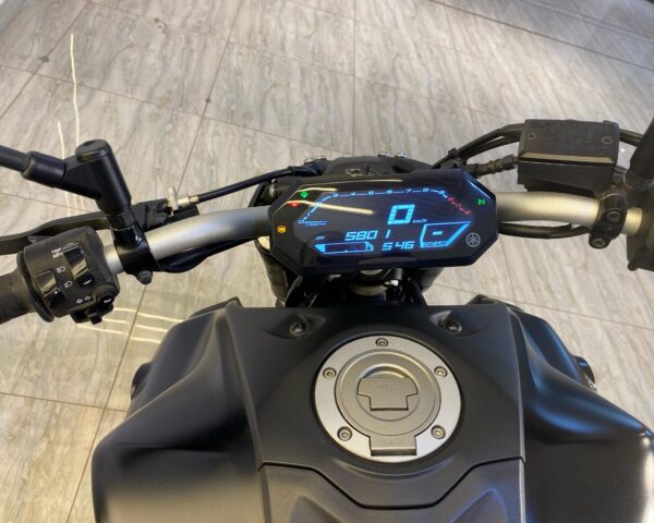 Yamaha MT-07 - 2022 - Image 8