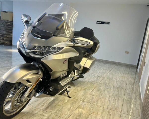 HONDA GOLD WING - 2024 - Image 3