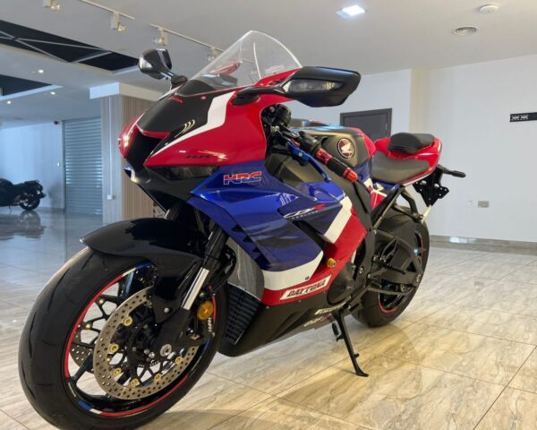 HONDA CBR1000RR-R 2020 - Image 4