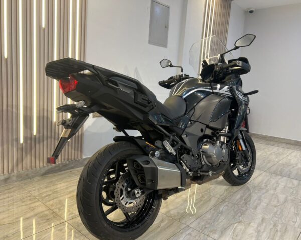 Kawasaki Versys 1000 SE - 2019 - Image 8