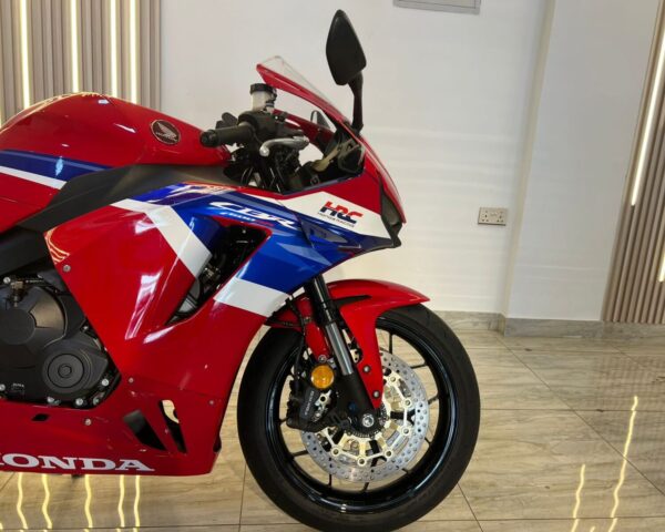 HONDA CBR600RR - 2024 - Image 3