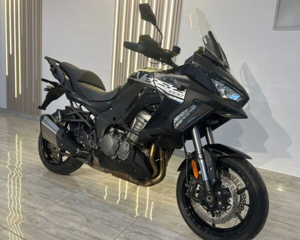 Kawasaki Versys 1000 SE - 2019 - Image 3