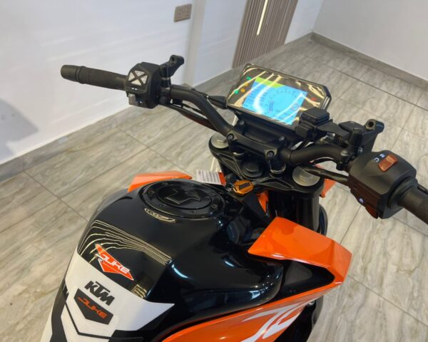 KTM 390 Duke - 2019 - Image 5