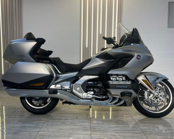 HONDA GOLD WING - 2024