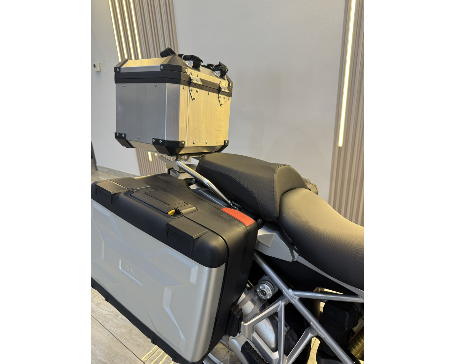 BMW R1200GS - 2014 - Image 5