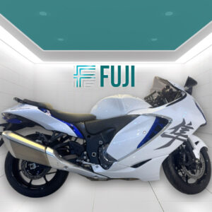 Suzuki Hayabusa - 2024