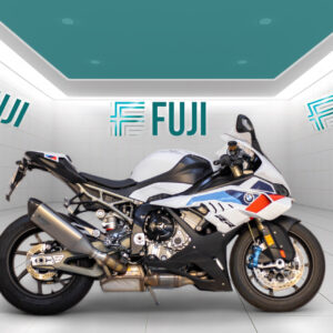 BMW S1000RR M Package – 2025