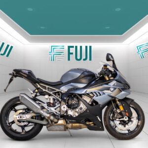 BMW S1000RR – 2025