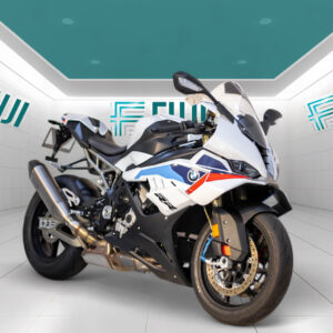 BMW S1000RR M Package – 2025