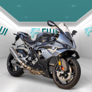 BMW S1000RR – 2025