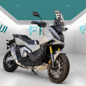 Honda X-ADV 750 – 2025