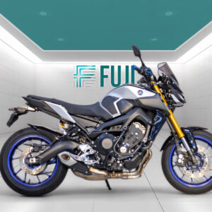 yamaha mt09sp