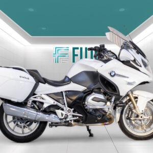 BMW R1200RT
