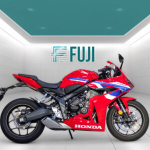 HONDA CBR650R-2E CLUTCH